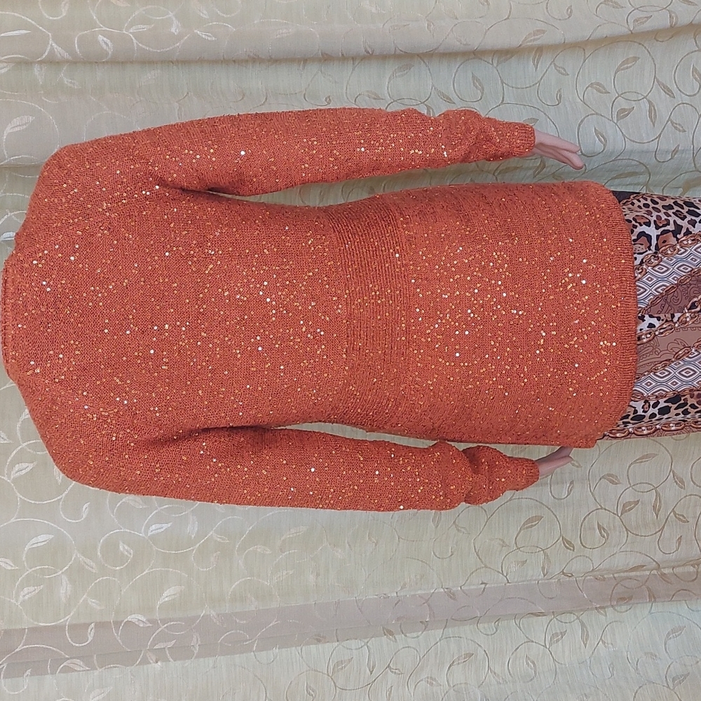 INC jacket,size S - Picture 2 of 8